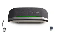 Poly Sync 20 Konferenzlautsprecher BTdongleUSB-AC