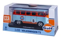 Jamara Volkwagen T1 1:38 hellblau 3