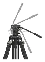 SmallRig 4163 Stativ Digitale Film/Kameras 3 Bein(e) Schwarz