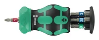 Wera Bicycle Set 5, 7-teilig - Grösse: 6 mm - Set: Ja