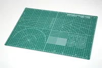 Tamiya Schneidematte A3 - Werkzeugtyp: Schneidmatte