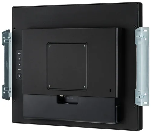 IIYAMA Zubehör OMK1-1 Befestigungswinkel für TFXX34