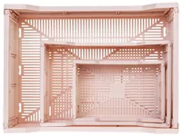 COCON F02862 storage box Rectangular Polypropylene (PP) Pink