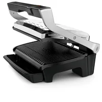 Tefal OptiGrill Elite XL GC760D Gril de contact