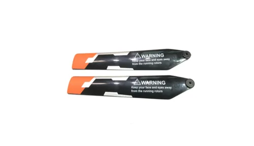 Amewi 057-25312-24 Radio-Controlled (RC) model part/accessory Blade set