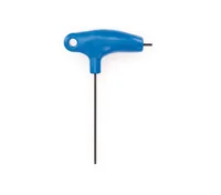 PARK TOOL PH-25 L-shaped hex key Metric 1 pc(s)