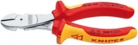 KNIPEX Kraft-Seitenschneider