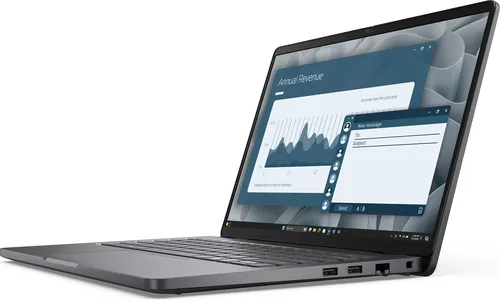 Dell Pro 14 PC14255 RYZ 5 PRO 215/16GB/512SSD/W11 Pro 1Y Basic Onsite DE Layout