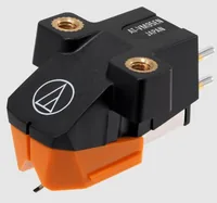 Audio-Technica Tonabnehmer AT-VM95EN