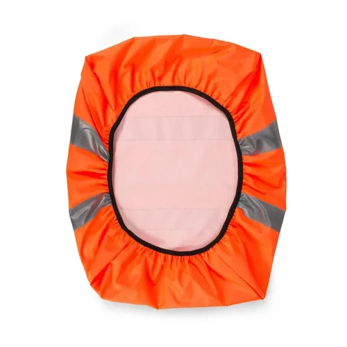 DICOTA Raincover HI-VIS -  38 litre -  orange