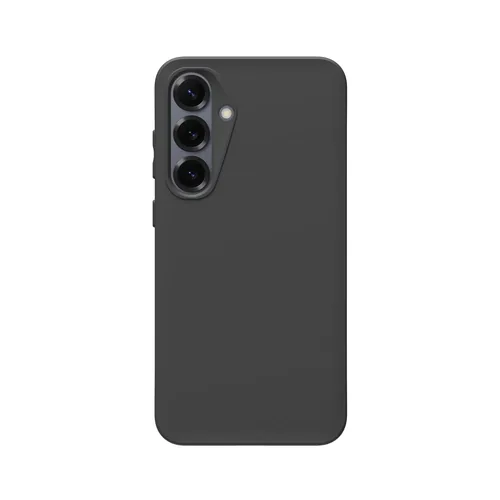 RhinoShield SolidSuit mobile phone case 17 cm (6.7") Cover Black