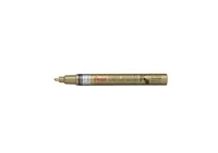 PENTEL PaiMarker 1,5mm MSP10X gold