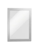 Durable Duraframe magnetic frame A5 Black
