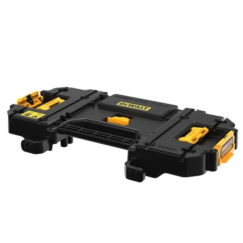 DeWALT DWV905M-QS dust extractor Yellow 38 L 1400 W