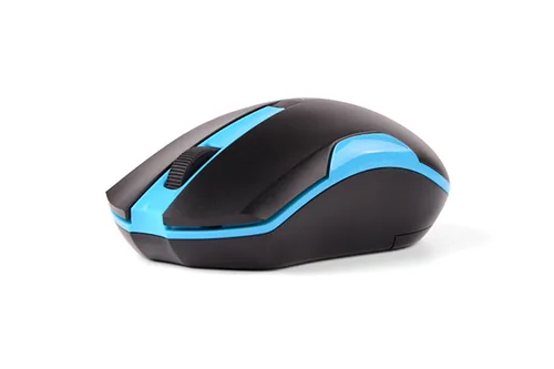 A4Tech G3-200N mouse Ambidextrous RF Wireless Optical 1000 DPI