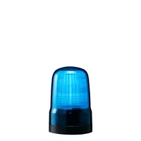 PATLITE Meldeleuchte SL08-M2KTN-B 100240V 80mm blau