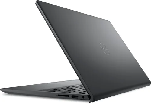 DELL Pro 15 Essential PV15255 AMD Ryzen™ 3 7320U Ordinateur portable 39,6 cm (15.6") Full HD 8 Go LPDDR5-SDRAM 512 Go SSD Wi-Fi 5 (802.11ac) Windows 11 Pro Noir QWERTZ Allemand