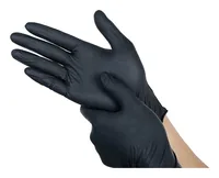 MedBrun Nitril Expert Black