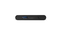 SITECOM USB 3.0 Hub 4 Port CN-083 Incl. Power adapter