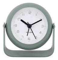 Karlsson KA5972LG wall/table clock Digital clock Round Green
