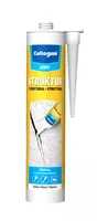 Coltogum Dichtmasse Struktur-Acryl weiss 310 ml - Produkttyp: Dichtmasse