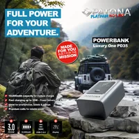 Patona Powerbank PD35W 10000mAh