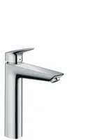 Hansgrohe Logis Chrome