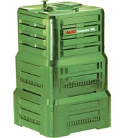 AL-KO K 390 390 L Green