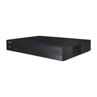 Hanwha Vision Netzwerkrekorder ARN-810S 0 TB, 8 Kanal - Anzahl Festplatten vorverbaut: 0 - Anzahl Kanäle: 8 - Anzahl Laufwerkschächte: 1 - Festplatten Formfaktor: 3.5 - Gehäuse Bauart: Desktop - Kompatibel mit: ONVIF - Hanwha Vision