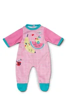 BABY born® Strampler Pink 36cm, Puppenzubehör
