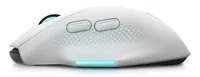 Alienware AW620M mouse Gaming Mano destra RF Wireless + USB Type-C Ottico 26000 DPI