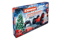 Adventskalender X-mas Turnator Bausatz, RC