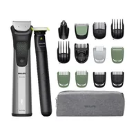 Philips MG9535/15 hair trimmers/clipper Edelstahl 27 Lithium-Ion (Li-Ion)