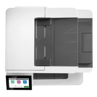 HP LaserJet Enterprise MFP M430f Laser A4 1200 x 1200 DPI 38 Seiten pro Minute