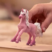 Bayala Blüten Einhorn Fohlen