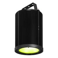 BeamZ Pro Scheinwerfer Pendant 250W - Typ: Fresnel - Leuchtmittel: LED - Ausstattung: DMX-fähig