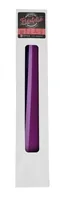 Chemica Aufbügelfolie Flex 30 x 50 cm, 3er Set, Lila - Geeignet für Drucker: Nein - Detailfarbe: Lila - Aussenanwendung: Nein - Selbstklebend: Nein - Aufbügelbar: Ja - Folientyp: Aufbügelfolie Flex
