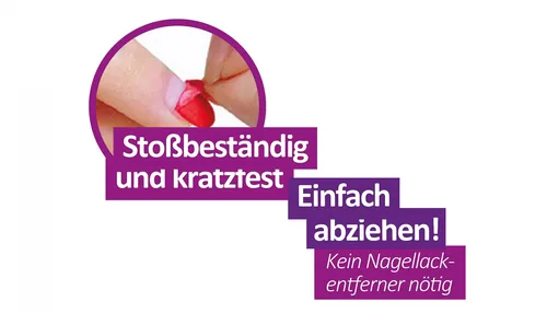 Malinos NagelstiftDekostift 2in1 5