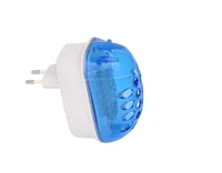 Sonnenkönig Insektenvernichter PIC MINI Blau - Für Schädling: Fluginsekten - Anwendungsbereich: Indoor - Produkttyp: Insektenvernichter