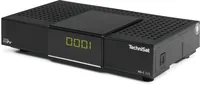 TSAT HD-C 233 sw Receiver DVB-C HDTV EPG USB