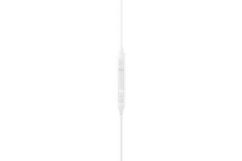 Samsung - EO-IC100BWEG - Original AKG In-Ear Typ C Headset - White BULK