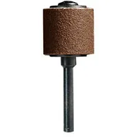 Dremel Schleifband 407 K60 mit Schleifdorn - Zubehörtyp: Schleifband - Set: Nein