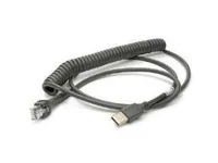 Zebra CBA-UF6-C12ZAR Zubehör für tragbare Computer