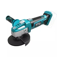 DEDRA DED7050 angle grinder