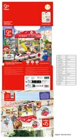 Hape Tragbares Bahnhof-Set - Kategorie: Gebäude - Altersempfehlung ab: 3 Jahren - Material: FSC®-Holz - Kunststoff - Eigenschaften: Keine Eigenschaft - Zertifikate: Keine Zertifizierung