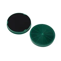 Electrolux Aktivkohlefilter OdourClean Plus MCFF77PL - Zubehörtyp: Aktivkohlefilter