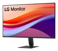 LG 24U41YA-B computer monitor 61 cm (24") 1920 x 1080 pixels Full HD Black