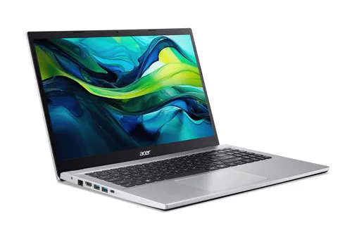 Acer Aspire Go 15 AG15-42P-R1VS RYZ7-5825U/8GB/512SSD/Linux DE Layout