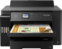 Epson EcoTank ET-16150 imprimante jets d'encres Couleur 4800 x 1200 DPI A3 Wifi