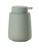 Zone Denmark Seifenspender Nova One 250 ml, Grün - Wandmontage: Nein - USB-Schnittstelle: Nein - Sensor-Technik: Nein - Detailfarbe: Grün - Fassungsvermögen: 250 ml